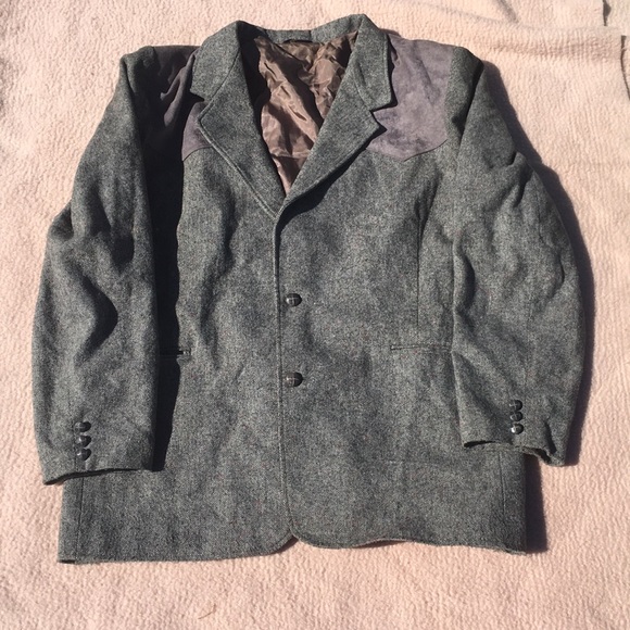 Pioneer Wear Men’s Sport coat - Picture 2 of 3